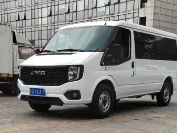 JMC JMC Fushun