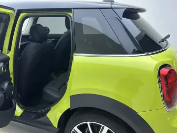 2023 Mini Electric MINI COOPER с пробегом 14 400 км