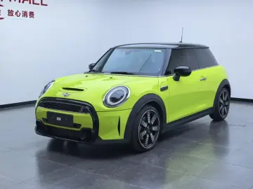 2022 Mini Electric MINI COOPER с пробегом 18 000 км