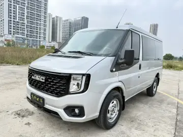 JMC JMC Fushun