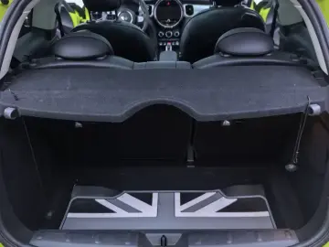 2022 Mini Electric MINI COOPER с пробегом 18 000 км