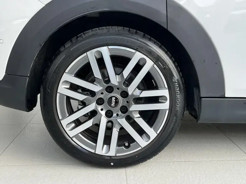 2025 Mini Electric MINI COOPER с пробегом 3 000 км