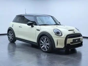 2022 Mini Electric MINI COOPER с пробегом 80 000 км