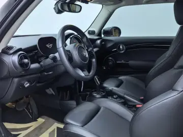 2022 Mini Electric MINI COOPER с пробегом 80 000 км