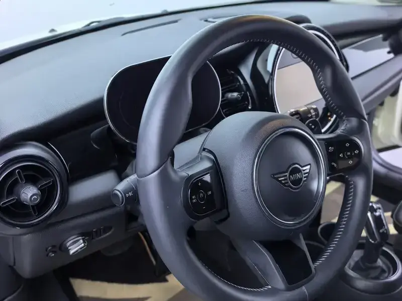 2022 Mini Electric MINI COOPER с пробегом 80 000 км