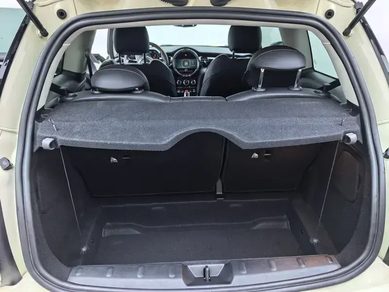 2022 Mini Electric MINI COOPER с пробегом 80 000 км
