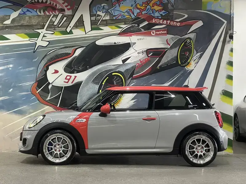 2019 Mini Electric MINI COOPER с пробегом 82 000 км