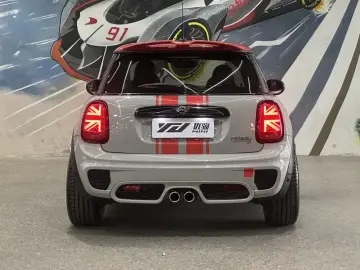 2019 Mini Electric MINI COOPER с пробегом 82 000 км