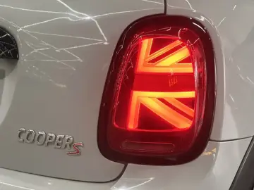 2019 Mini Electric MINI COOPER с пробегом 82 000 км