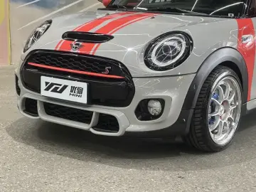 2019 Mini Electric MINI COOPER с пробегом 82 000 км