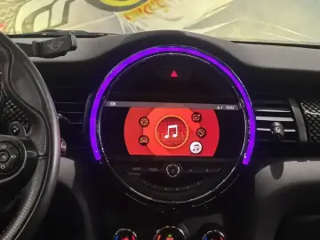 2019 Mini Electric MINI COOPER с пробегом 82 000 км