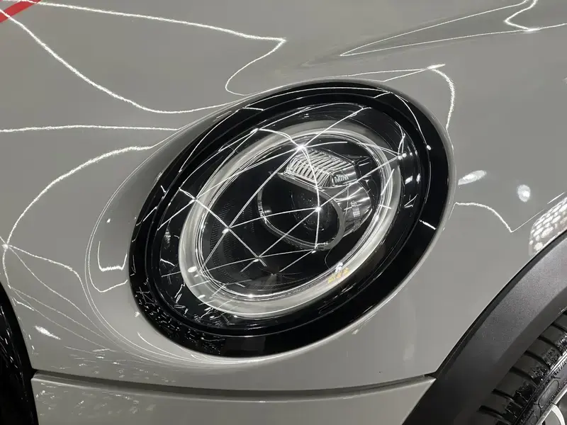 2019 Mini Electric MINI COOPER с пробегом 82 000 км