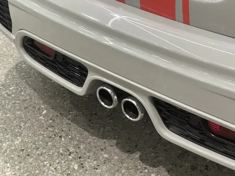 2019 Mini Electric MINI COOPER с пробегом 82 000 км