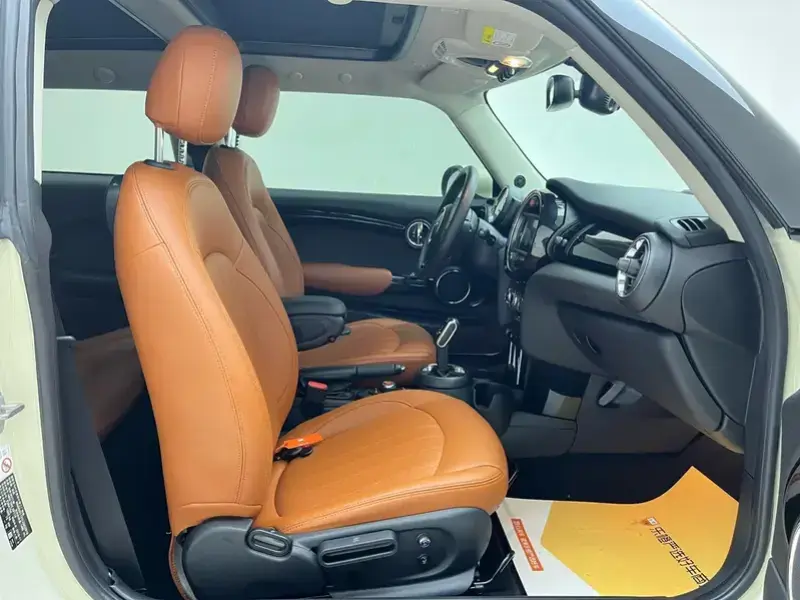 2019 Mini Electric MINI COOPER с пробегом 75 000 км