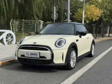 Mini Electric MINI COOPER