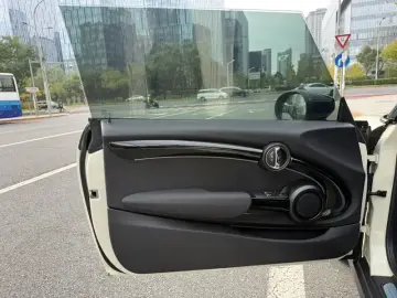 2022 Mini Electric MINI COOPER с пробегом 16 000 км