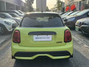 2023 Mini Electric MINI COOPER с пробегом 8 900 км