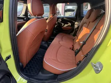 2023 Mini Electric MINI COOPER с пробегом 8 900 км