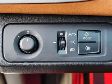 2024 Maxus Dajia 5 с пробегом 46 000 км