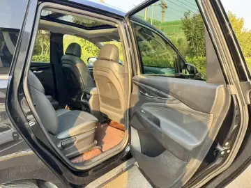 2019 Maxus Dajia 5 с пробегом 100 000 км