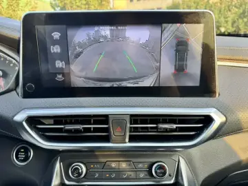 2019 Maxus Dajia 5 с пробегом 100 000 км