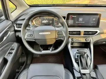 2019 Maxus Dajia 5 с пробегом 100 000 км