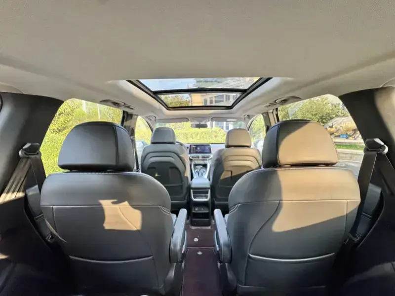 2019 Maxus Dajia 5 с пробегом 100 000 км
