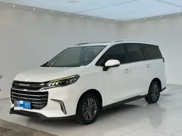 Maxus Dajia 5