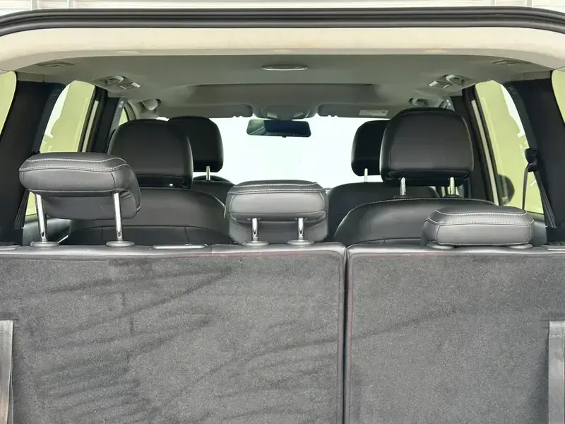 2019 Maxus Dajia 5 с пробегом 100 000 км
