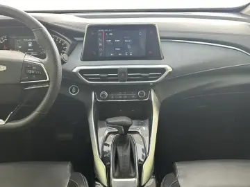 2019 Maxus Dajia 5 с пробегом 100 000 км