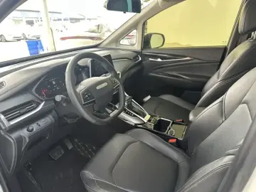 2019 Maxus Dajia 5 с пробегом 100 000 км