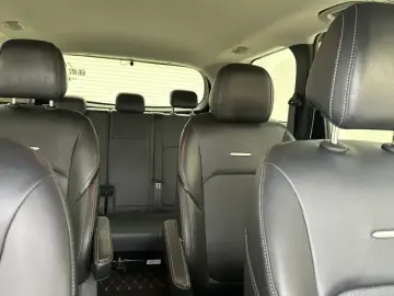 2019 Maxus Dajia 5 с пробегом 100 000 км