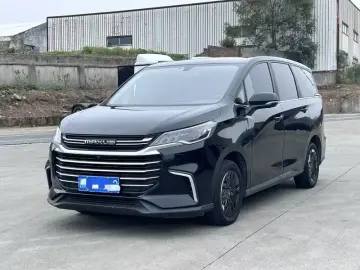 Maxus Dajia 5