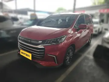 2021 Maxus Dajia 5 с пробегом 49 400 км