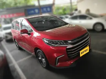 2021 Maxus Dajia 5 с пробегом 49 400 км