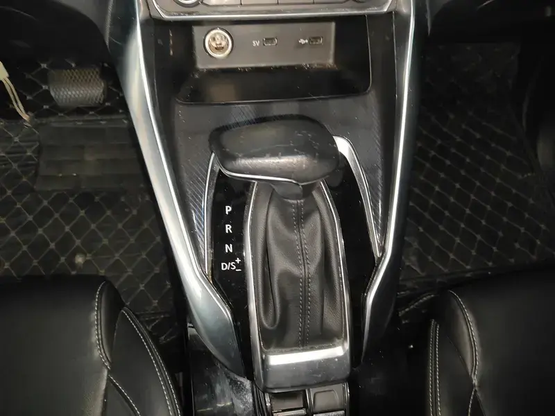 2021 Maxus Dajia 5 с пробегом 49 400 км