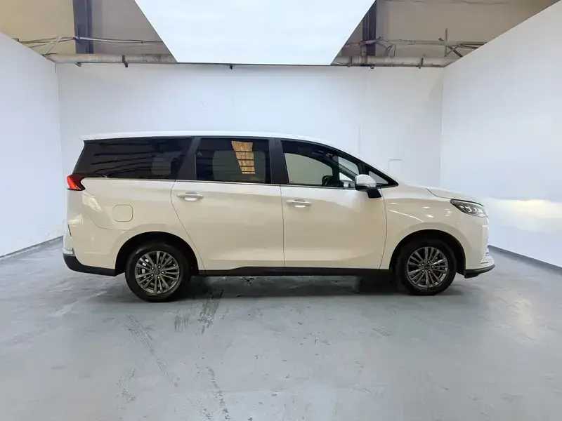 2023 Maxus Dajia 5 с пробегом 13 800 км