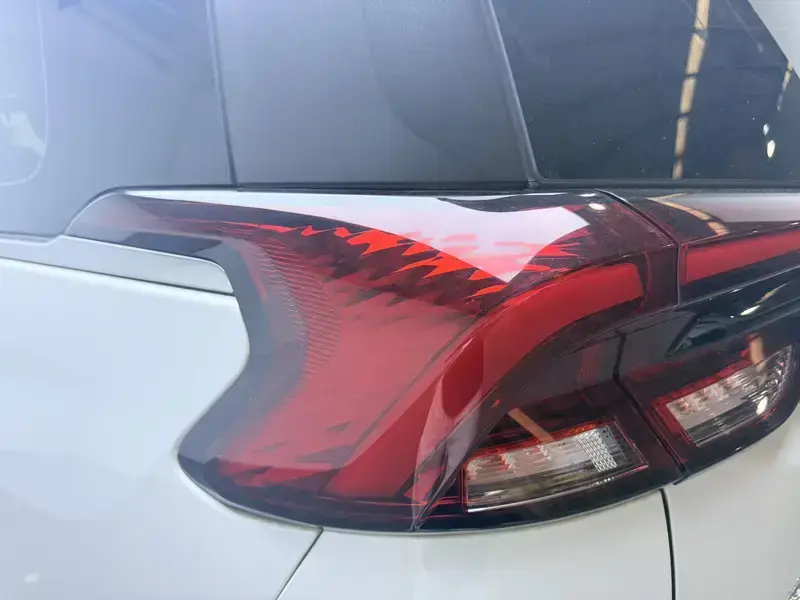 2023 Maxus Dajia 5 с пробегом 13 800 км