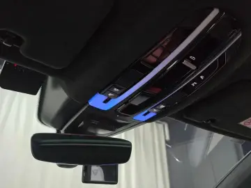2020 Porsche Cayenne с пробегом 9 489 км