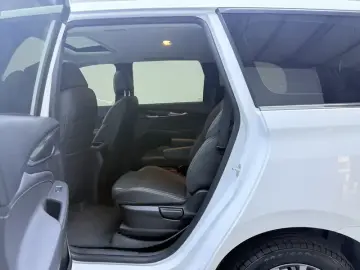 2023 Maxus Dajia 5 с пробегом 13 800 км