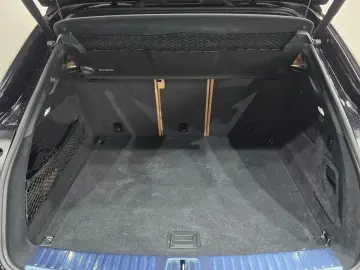 2020 Porsche Cayenne с пробегом 35 542 км