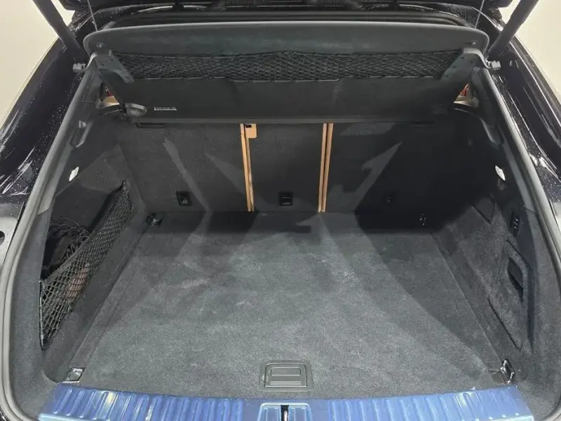 2020 Porsche Cayenne с пробегом 35 542 км