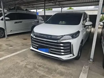 Maxus Dajia 5