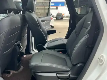 2021 Maxus Dajia 5 с пробегом 50 000 км