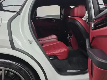2021 Porsche Cayenne с пробегом 29 155 км
