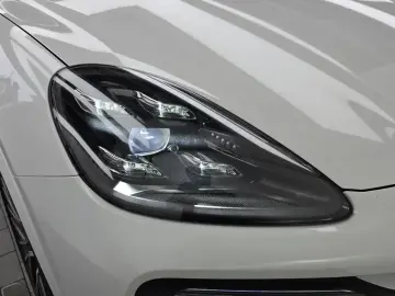 2021 Porsche Cayenne с пробегом 55 970 км