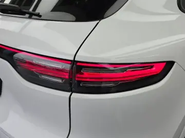 2021 Porsche Cayenne с пробегом 55 970 км