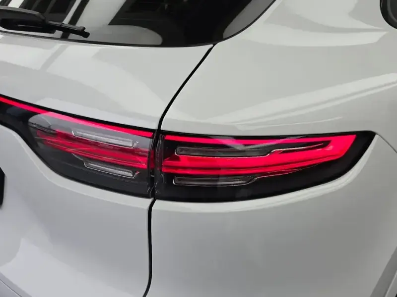 2021 Porsche Cayenne с пробегом 55 970 км