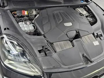 2021 Porsche Cayenne с пробегом 31 047 км