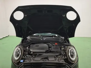 2022 Mini New Energy (Imported) с пробегом 78 200 км